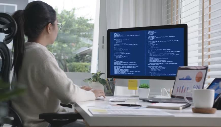 孝南区企业数字化解决方案:机器学习赋能商业模式升级的核心路径